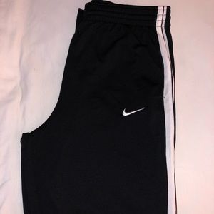 Nike Dri-Fit sweat pants